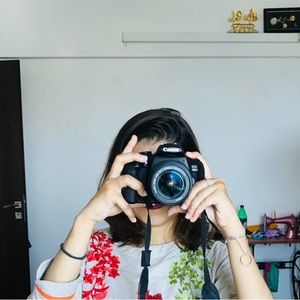Meet your Posher, Saba